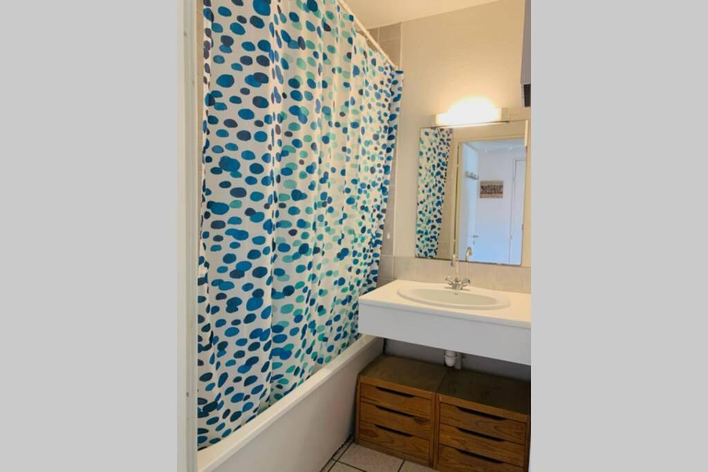 Appartement 4 Personnes Vue Mer Сербер Экстерьер фото